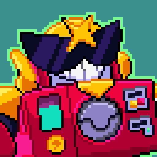 Surge" profile picture